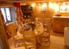  Pele, Chamonix Ski Chalet